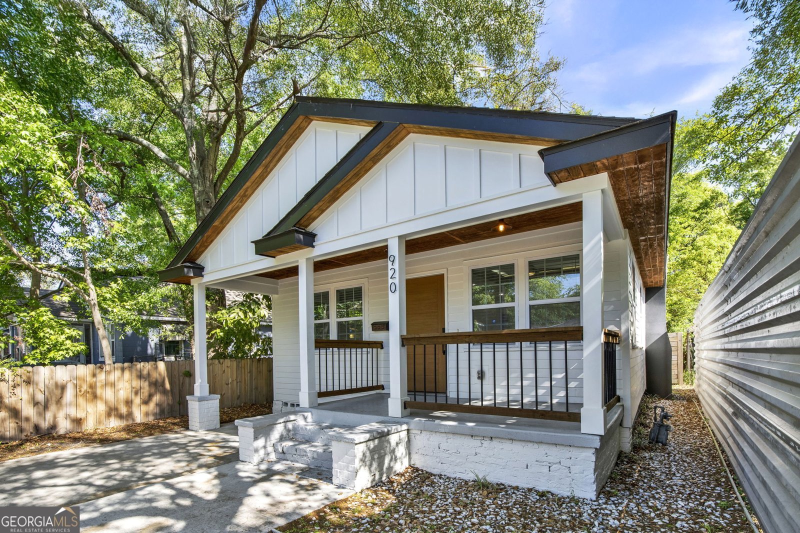 920 51st Street Savannah - Photo 6