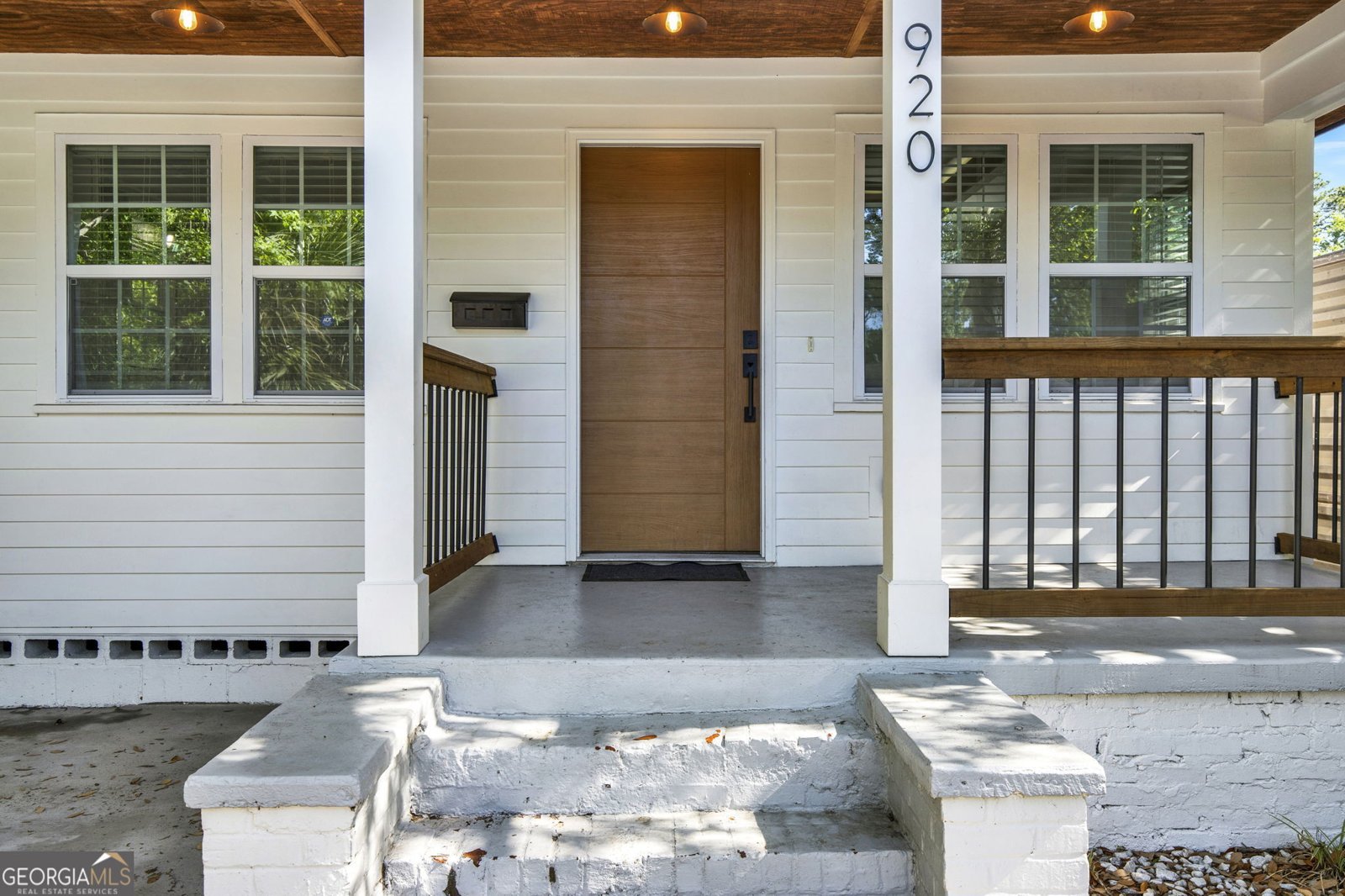 920 51st Street Savannah - Photo 7
