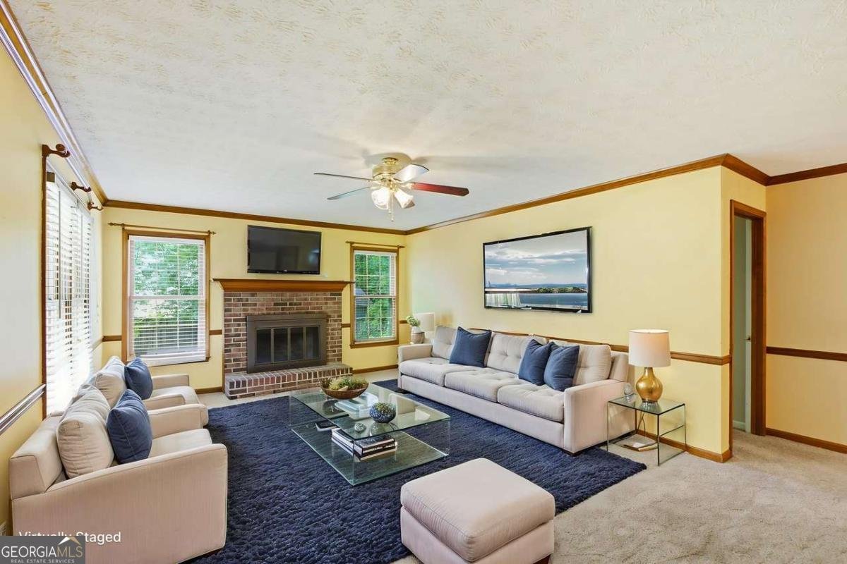 1448 Ironwood Court Grayson - Photo 14