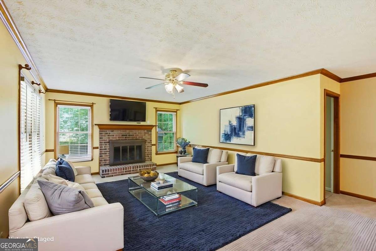 1448 Ironwood Court Grayson - Photo 15