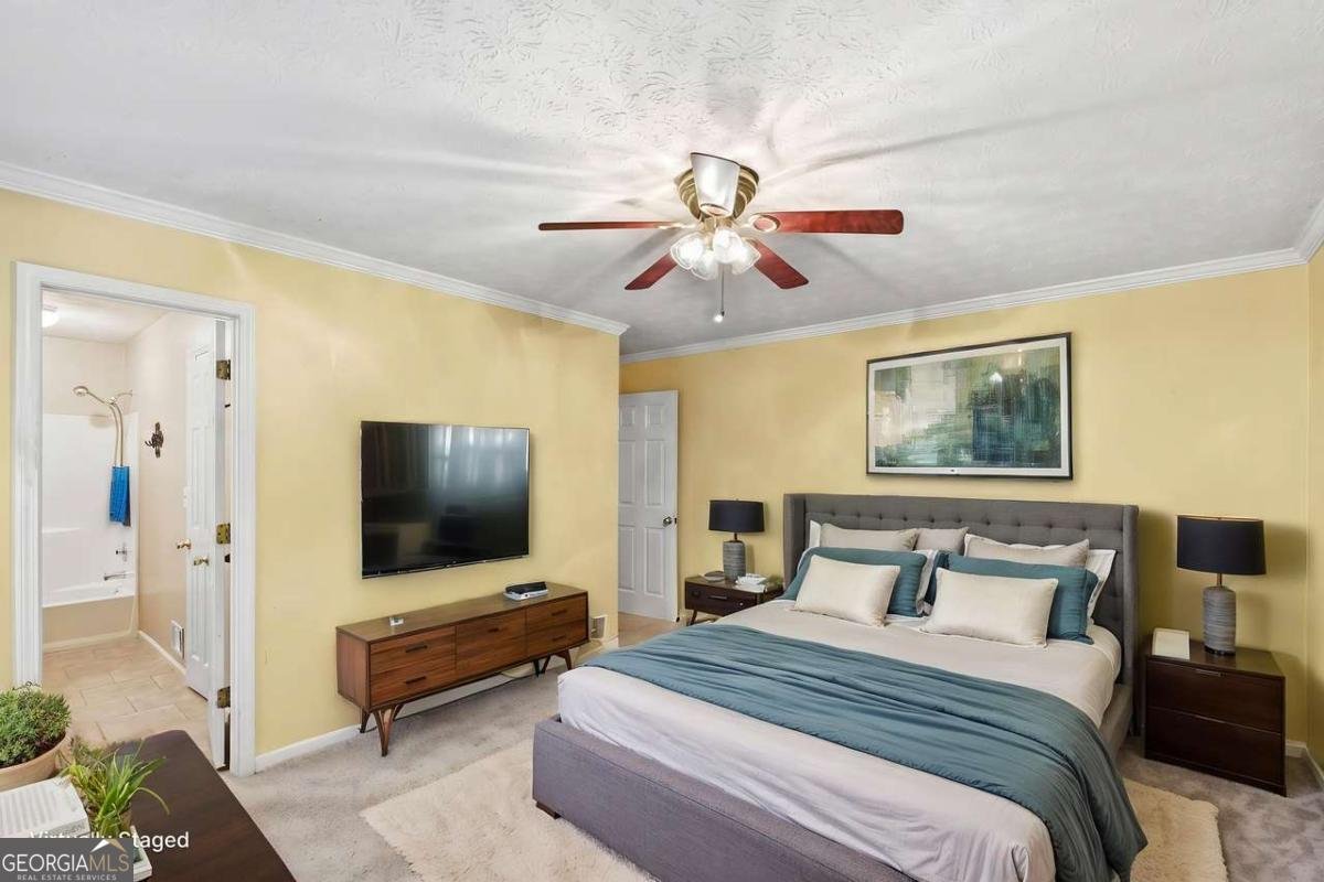 1448 Ironwood Court Grayson - Photo 29