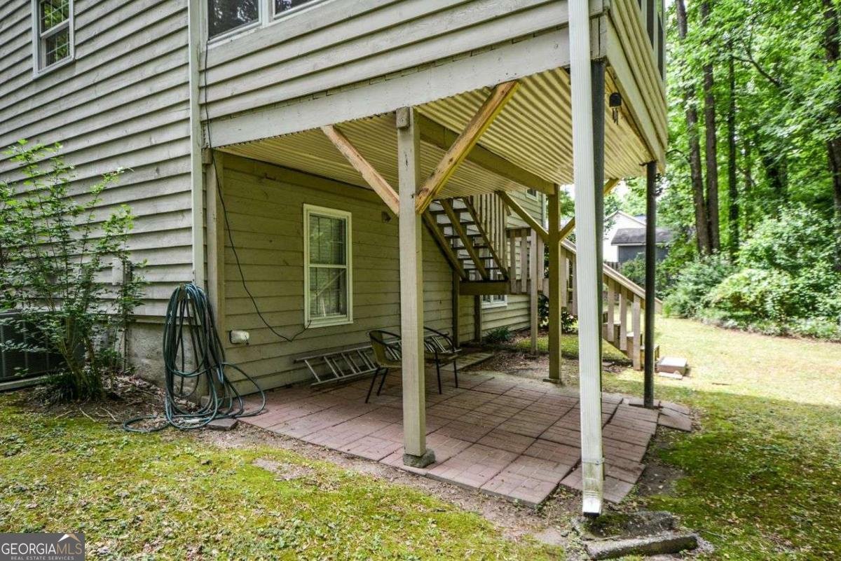 1448 Ironwood Court Grayson - Photo 47
