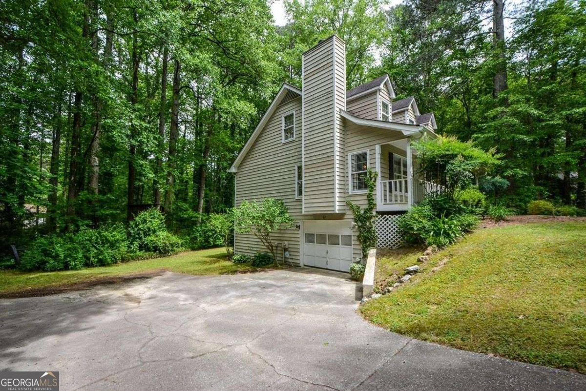 1448 Ironwood Court Grayson - Photo 50