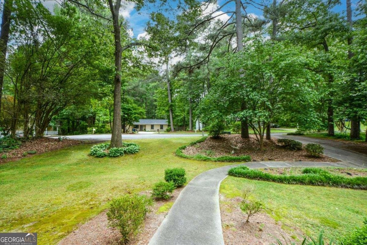 1448 Ironwood Court Grayson - Photo 8