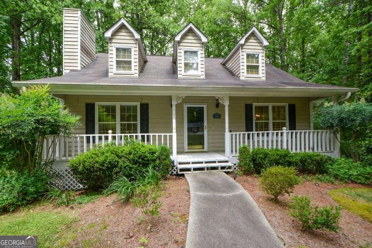1448 Ironwood Court Grayson - Photo 9