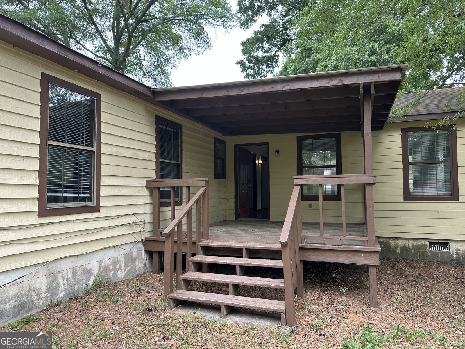 1253 Todiway Court Jonesboro - Photo 16