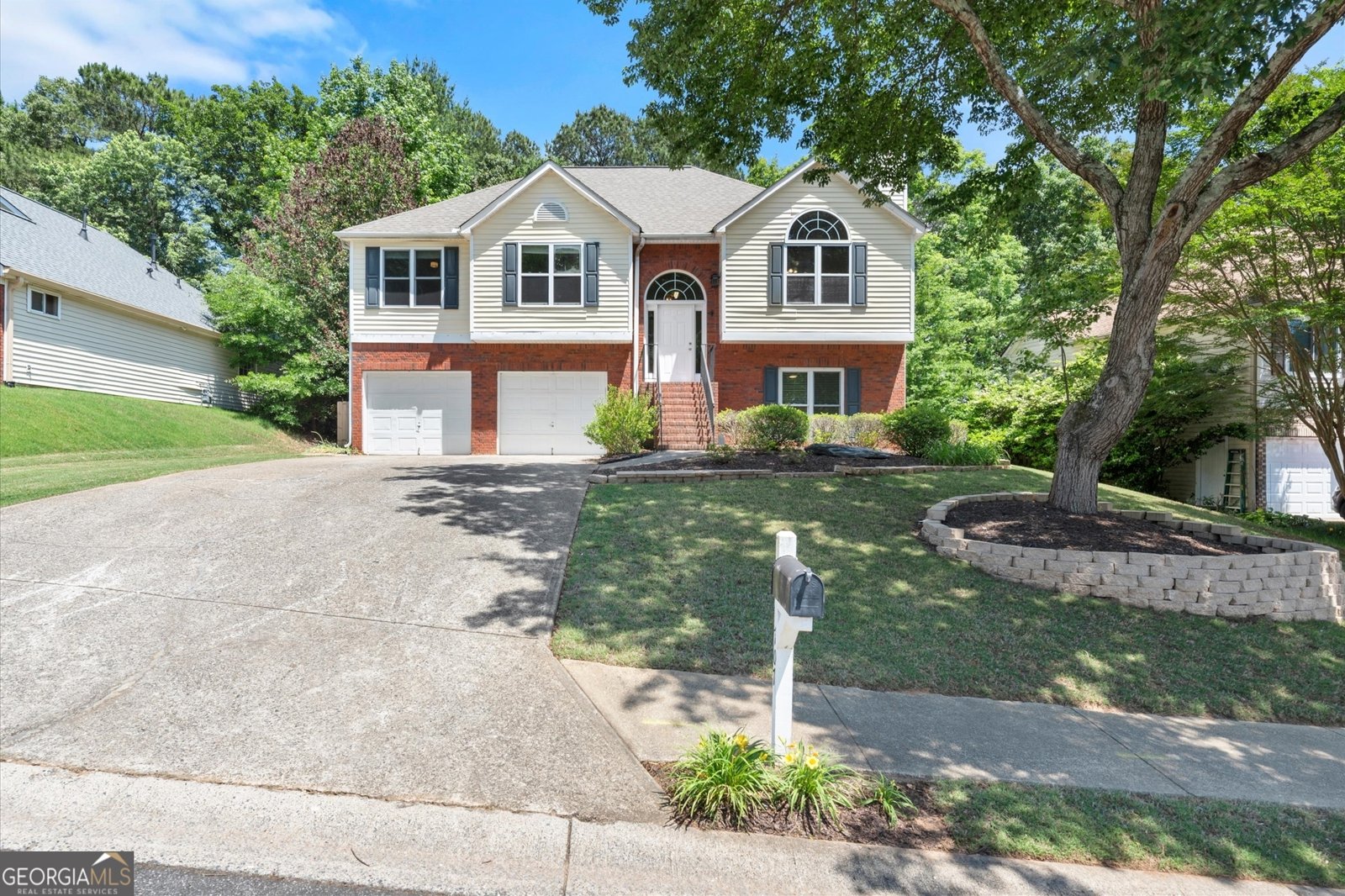 707 Rising Way Woodstock - main photo