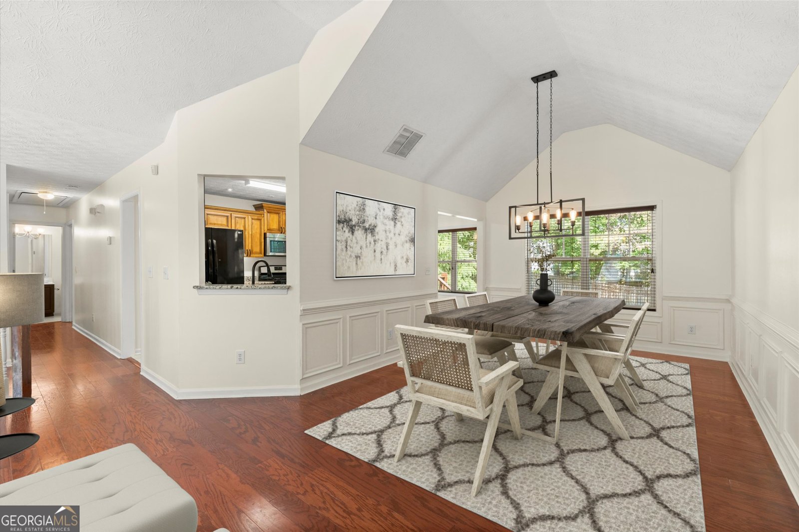 707 Rising Way Woodstock - Photo 10