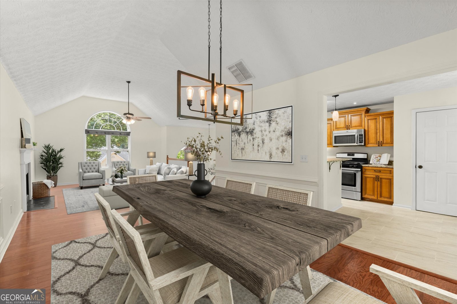 707 Rising Way Woodstock - Photo 14