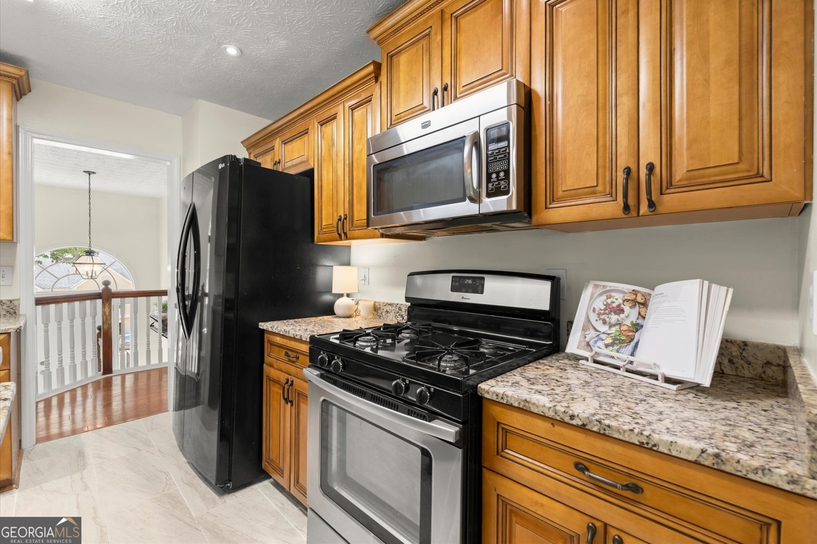 707 Rising Way Woodstock - Photo 17
