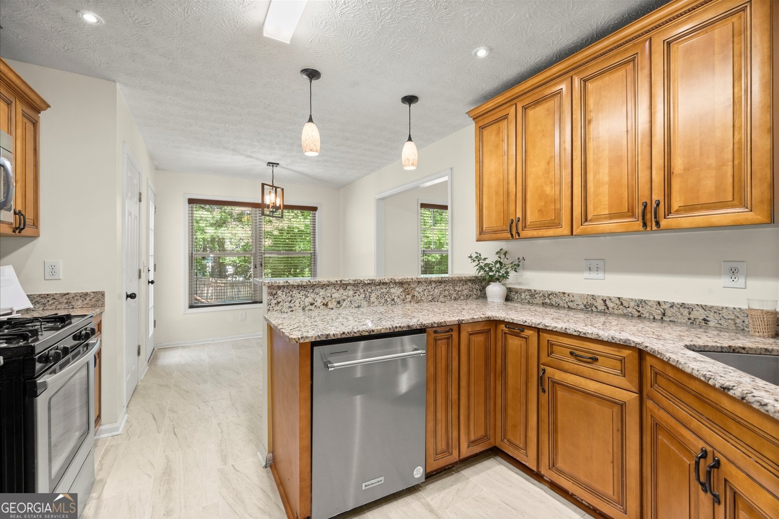 707 Rising Way Woodstock - Photo 19