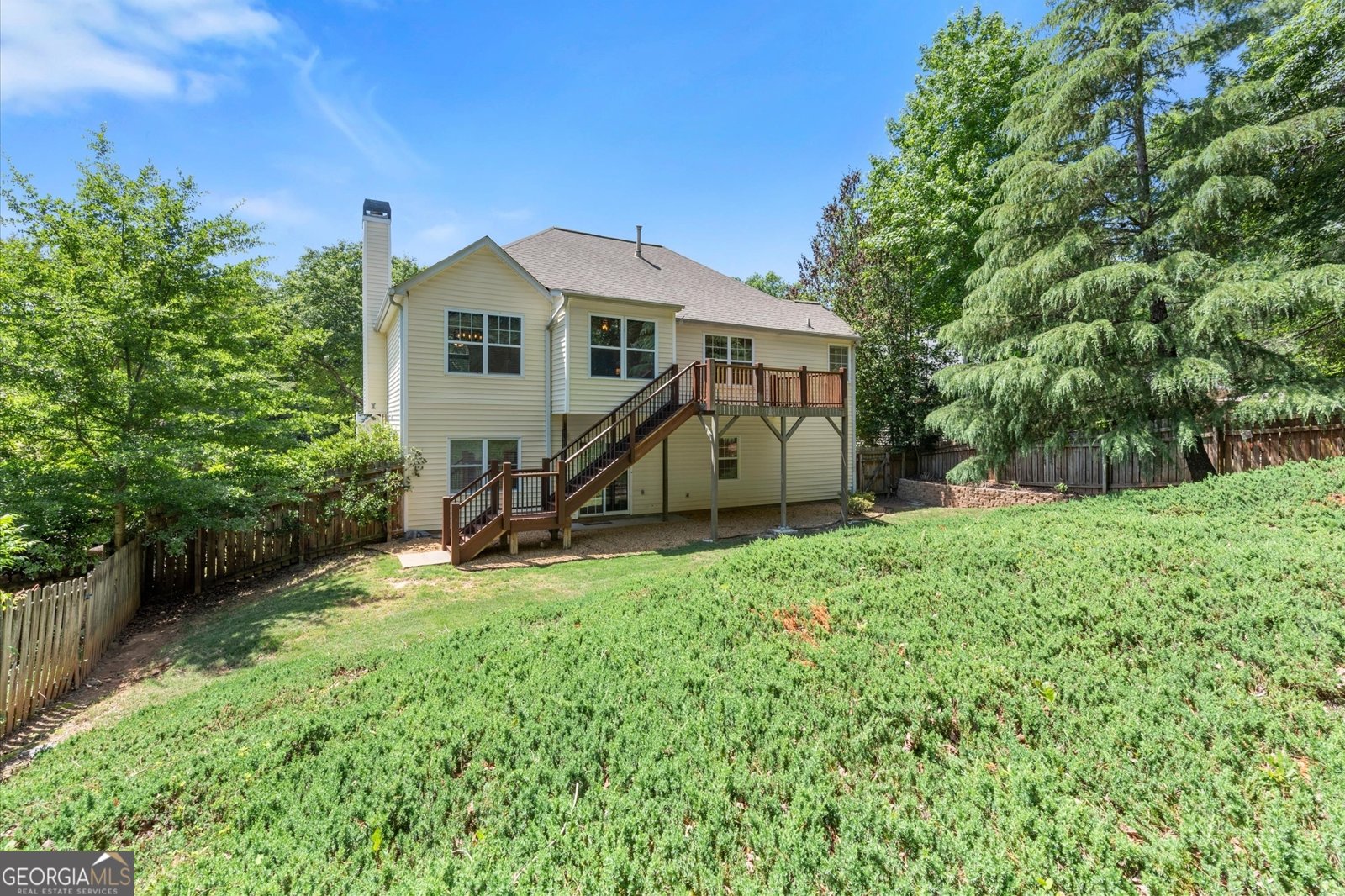 707 Rising Way Woodstock - Photo 43