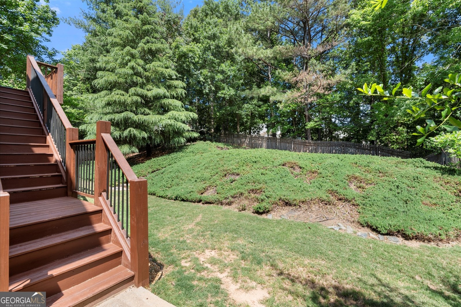 707 Rising Way Woodstock - Photo 44