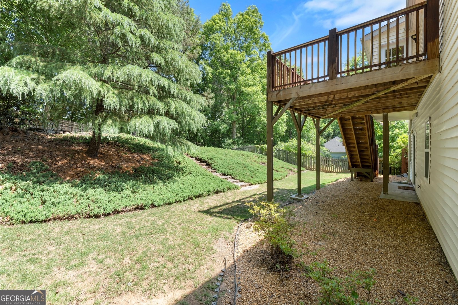 707 Rising Way Woodstock - Photo 45