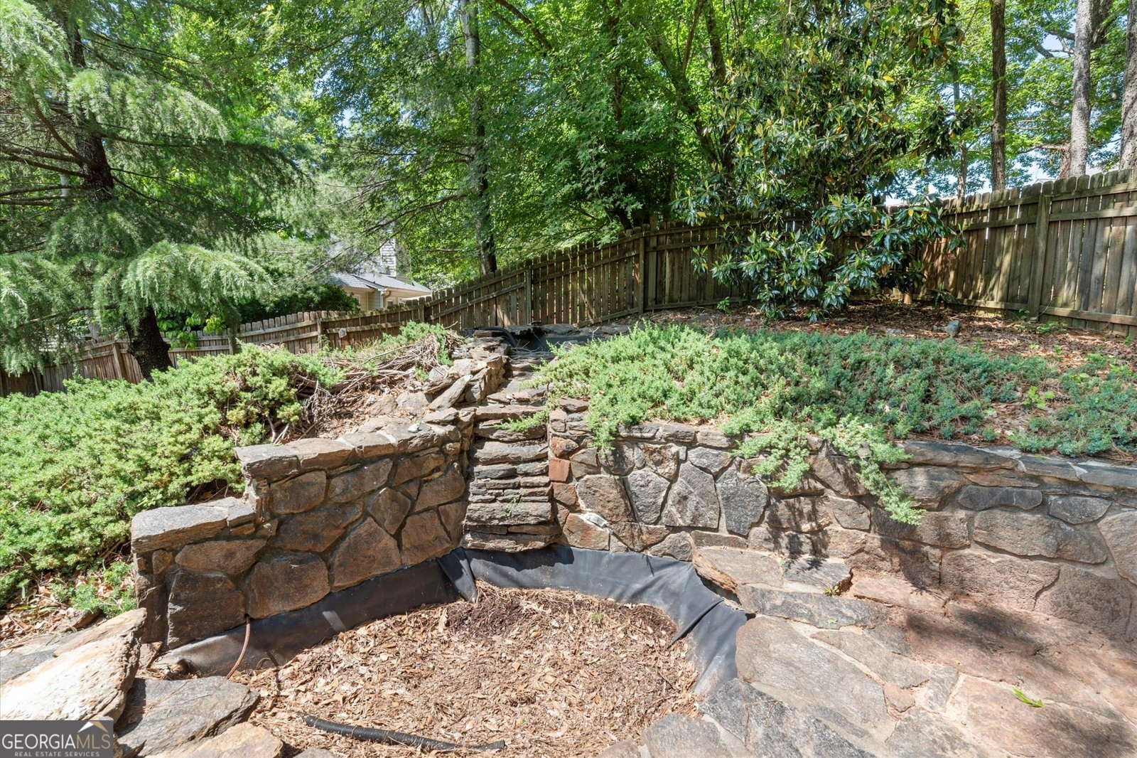 707 Rising Way Woodstock - Photo 46
