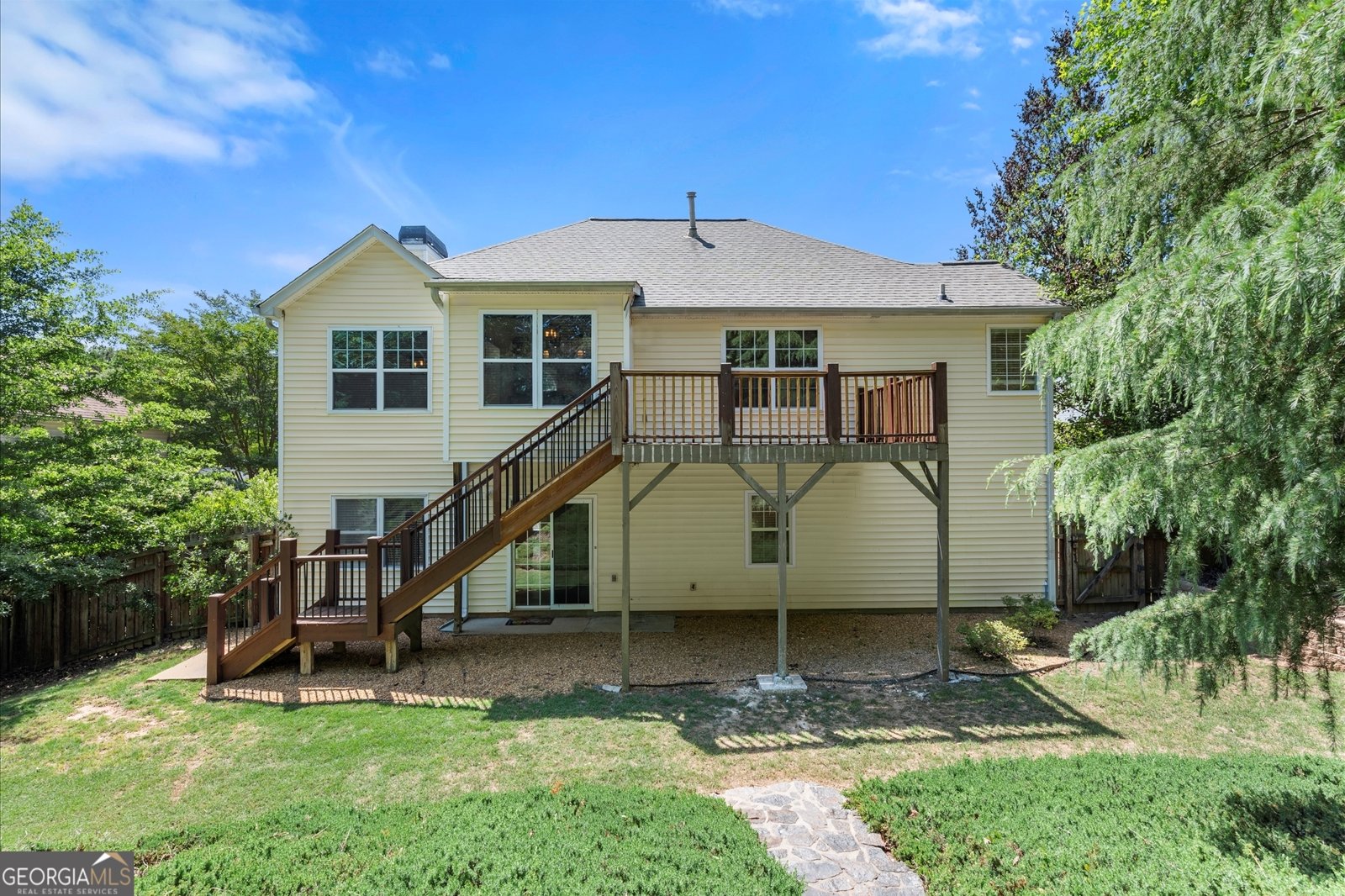 707 Rising Way Woodstock - Photo 48