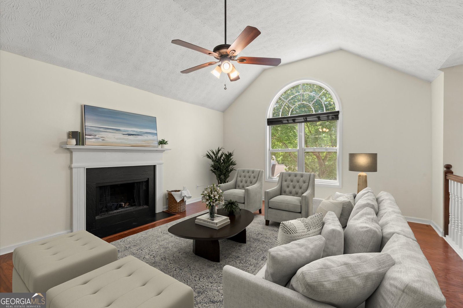 707 Rising Way Woodstock - Photo 6