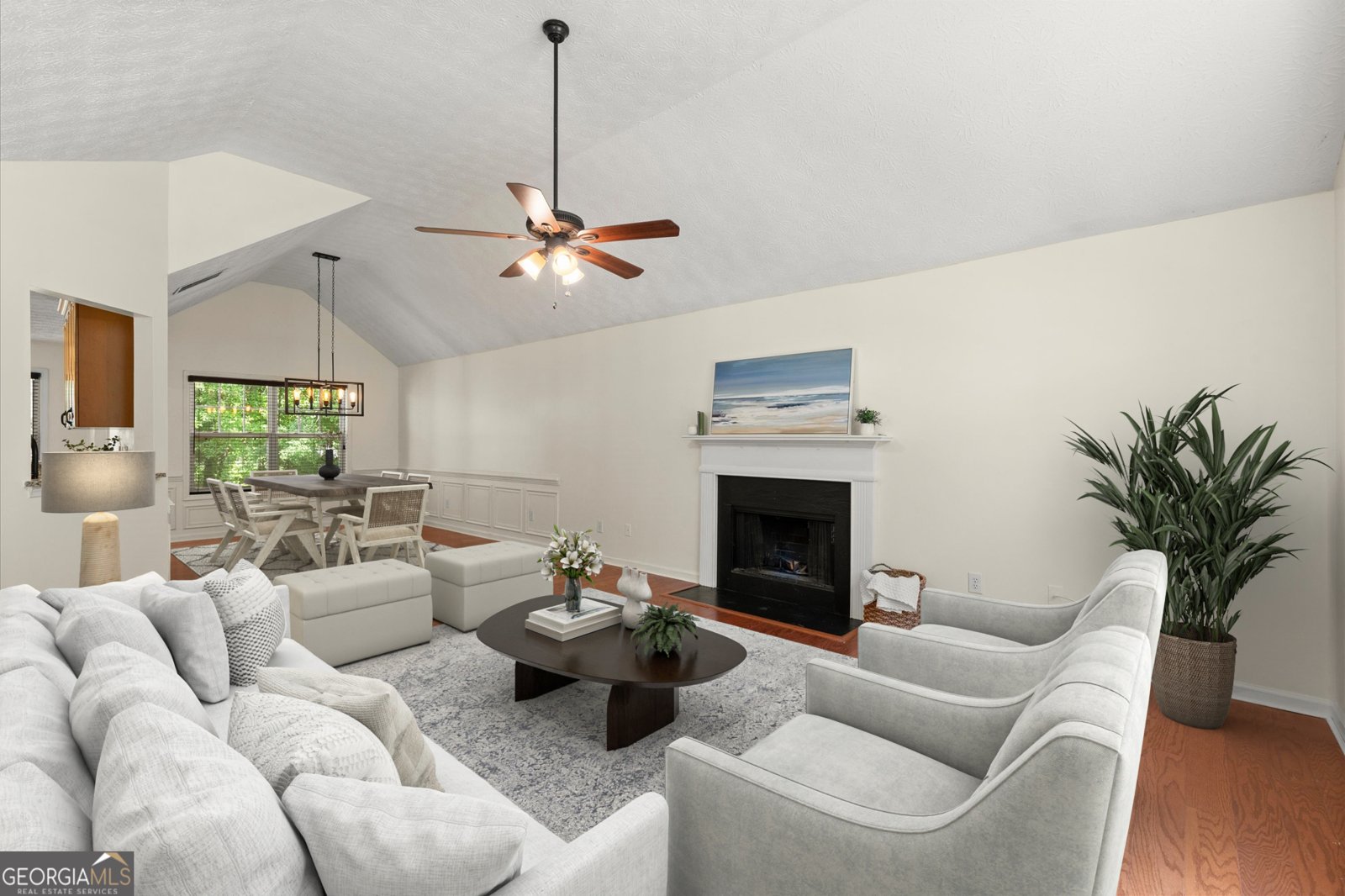 707 Rising Way Woodstock - Photo 8