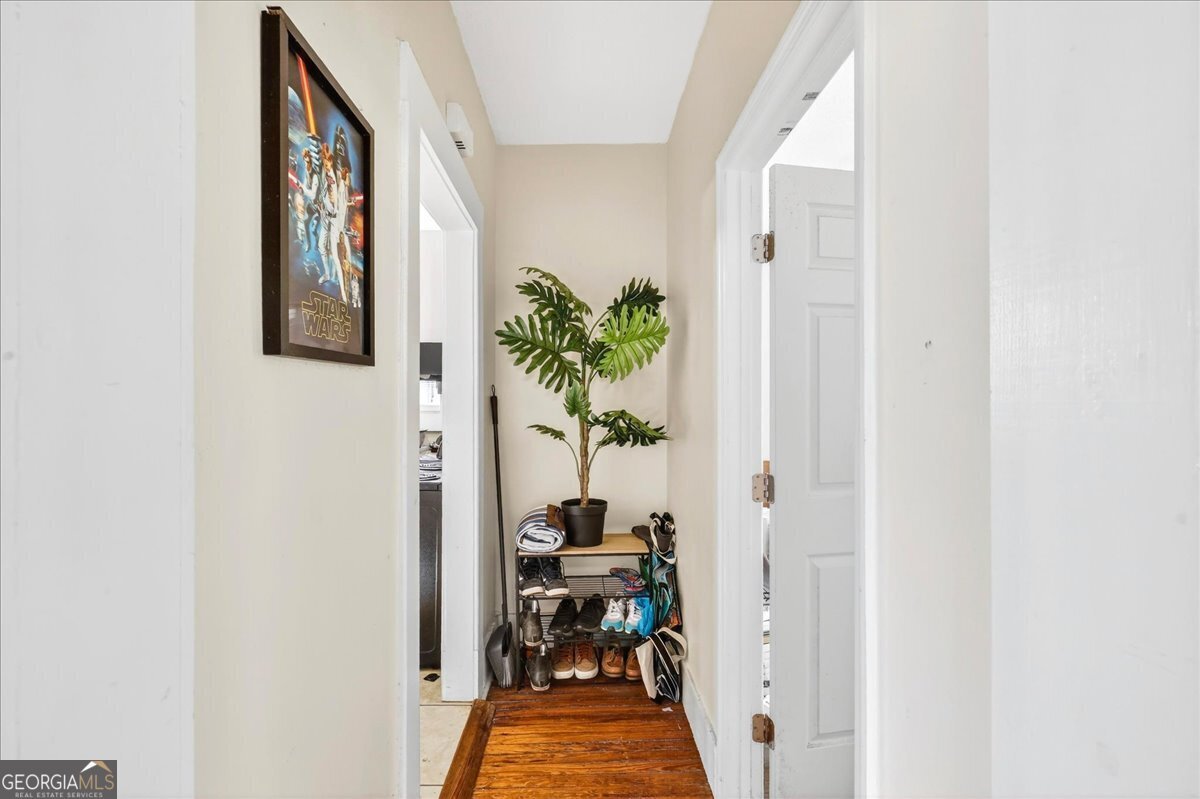515 Duffy Street Savannah - Photo 11