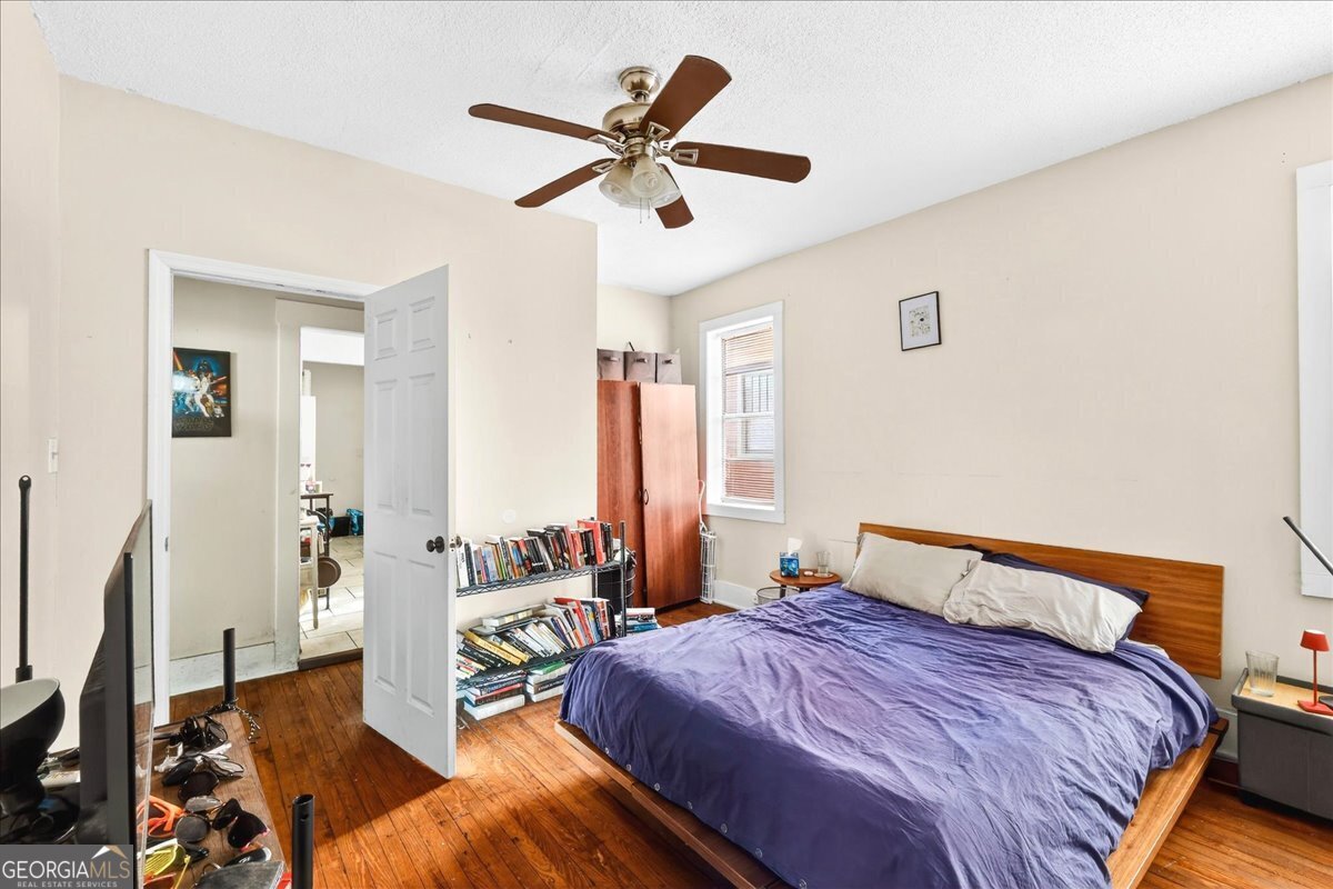 515 Duffy Street Savannah - Photo 12