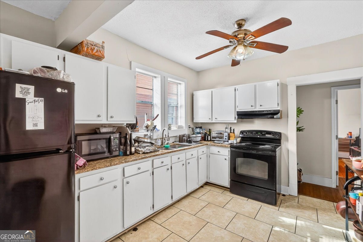515 Duffy Street Savannah - Photo 16