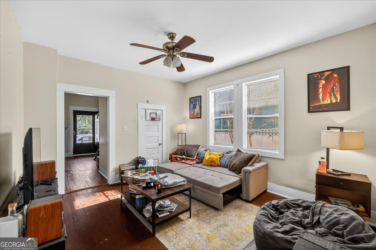 515 Duffy Street Savannah - Photo 19