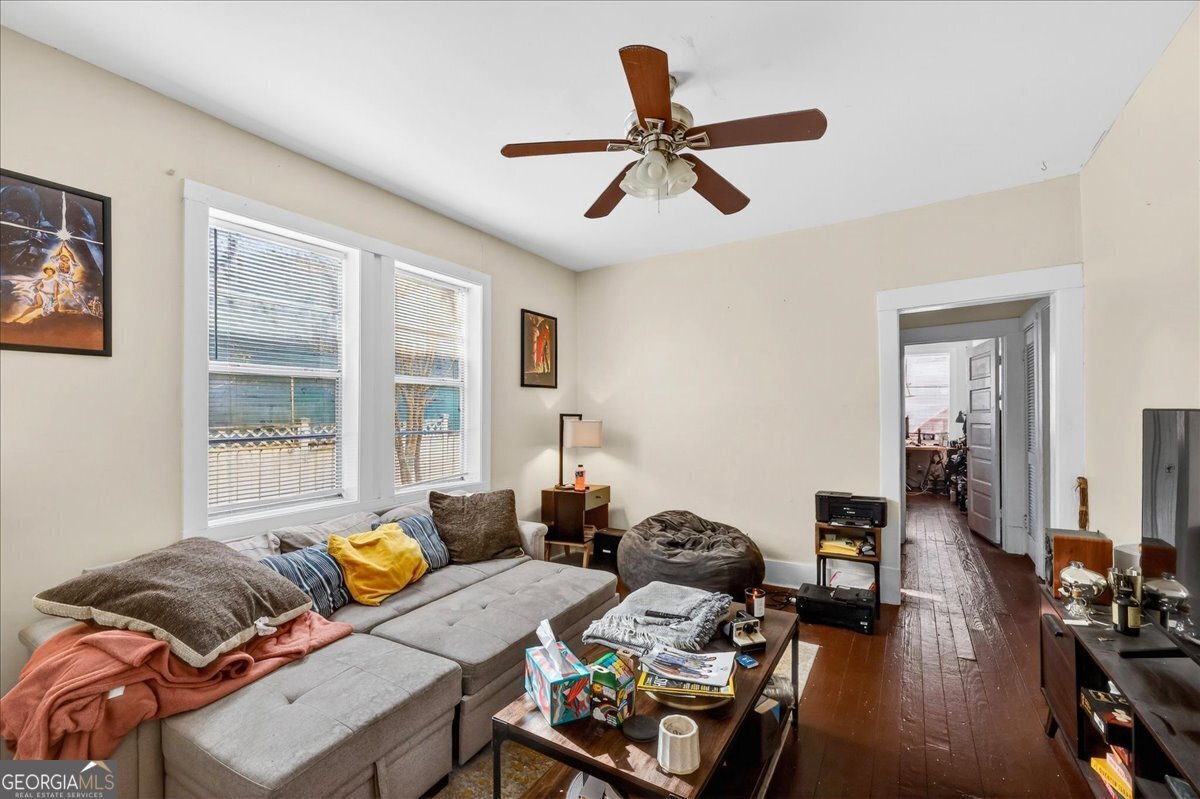 515 Duffy Street Savannah - Photo 20