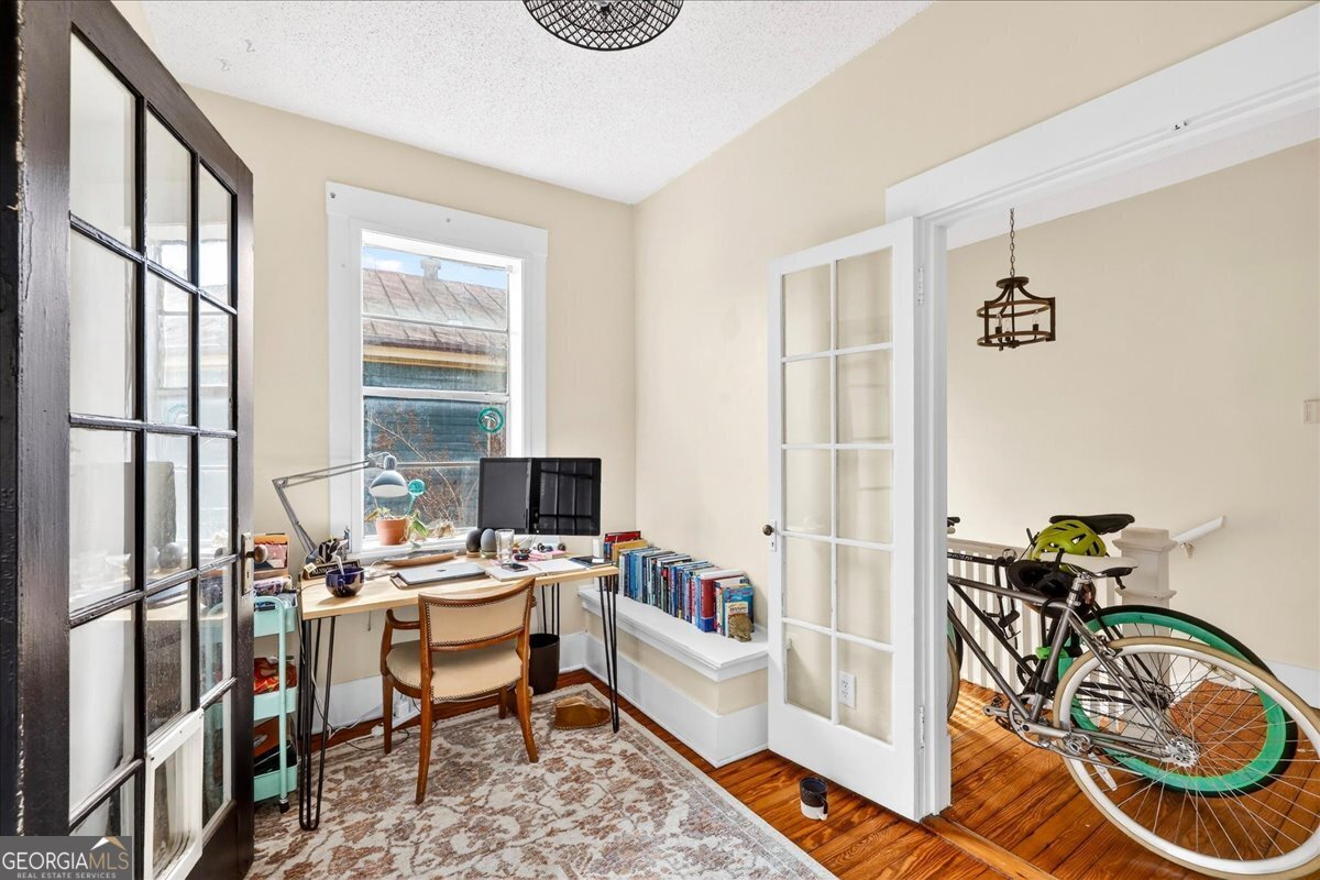 515 Duffy Street Savannah - Photo 23