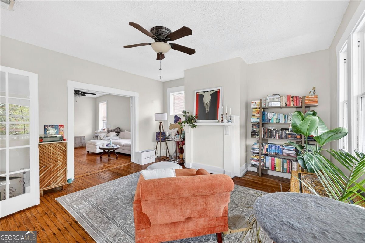 515 Duffy Street Savannah - Photo 24