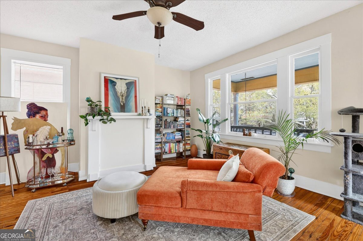 515 Duffy Street Savannah - Photo 25