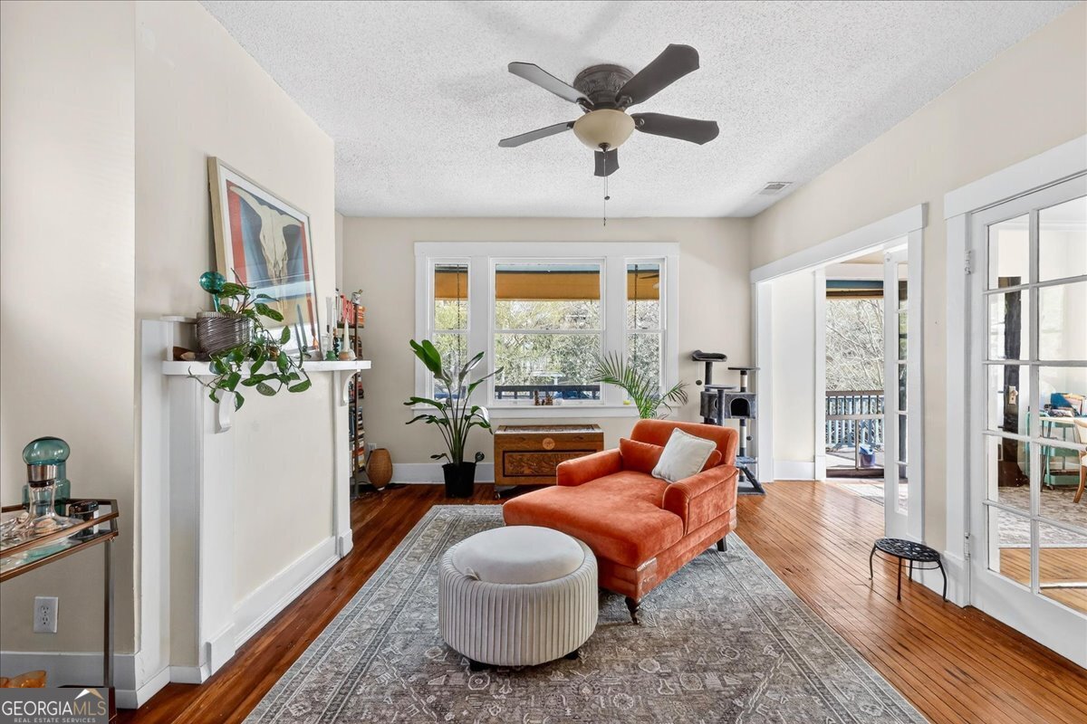 515 Duffy Street Savannah - Photo 27