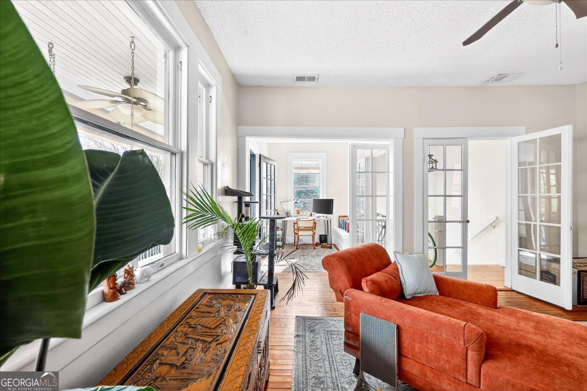 515 Duffy Street Savannah - Photo 28