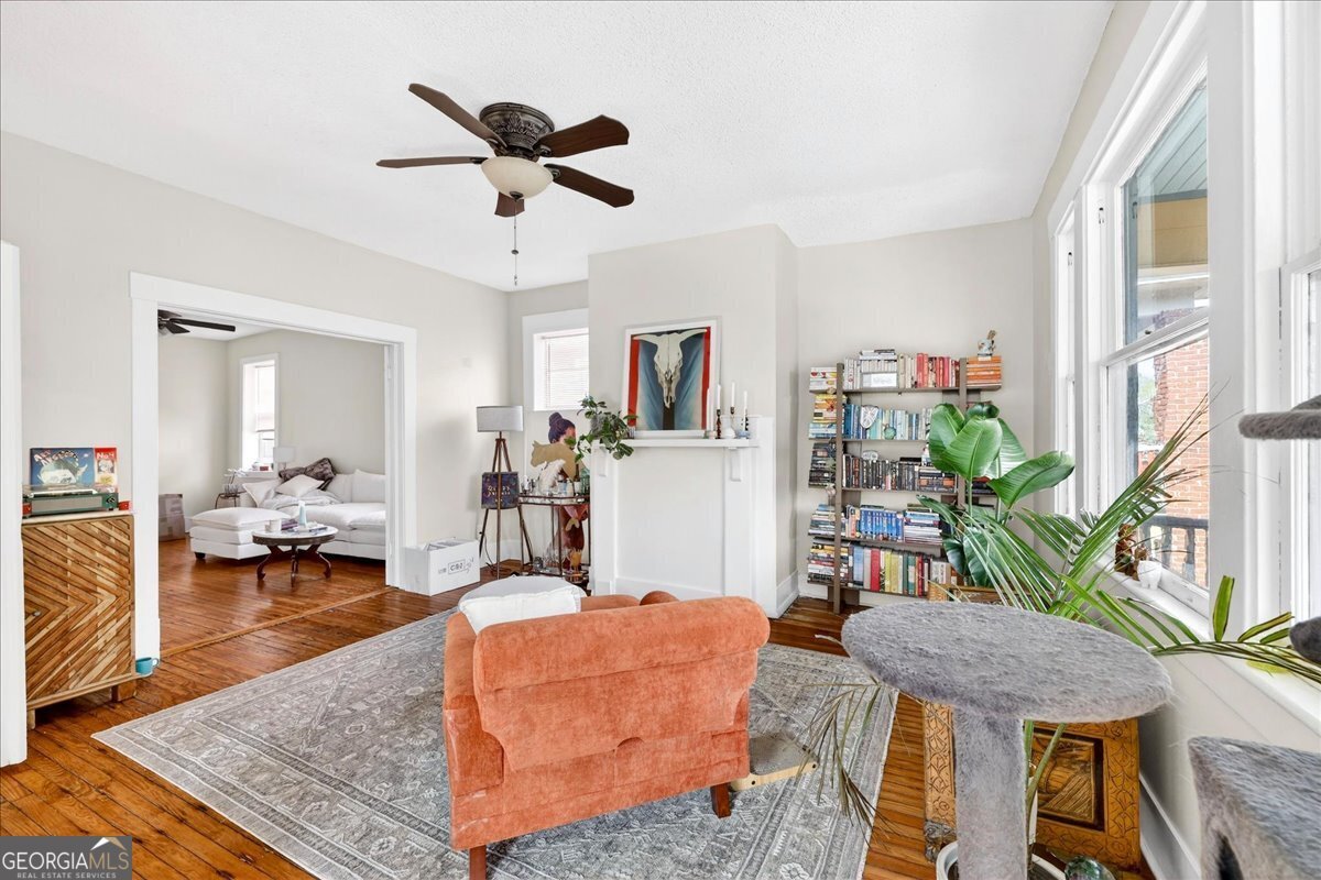 515 Duffy Street Savannah - Photo 29