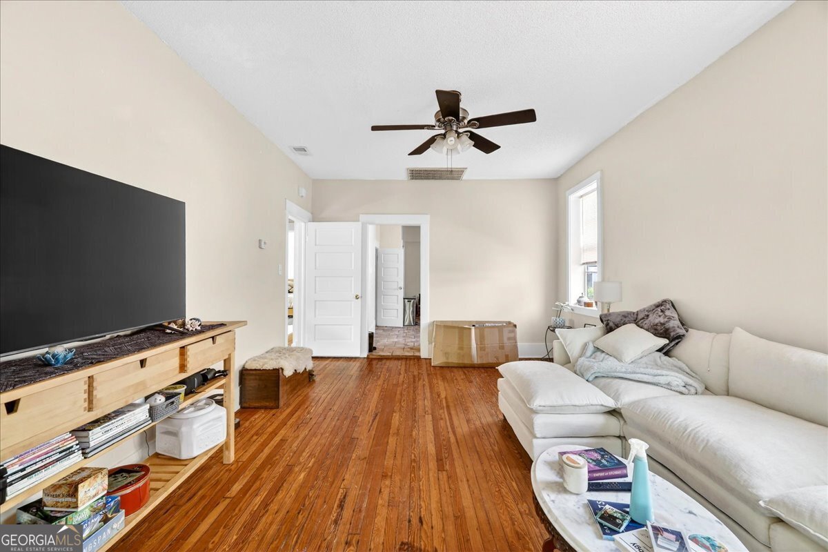 515 Duffy Street Savannah - Photo 30