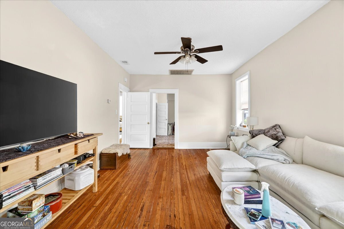 515 Duffy Street Savannah - Photo 31