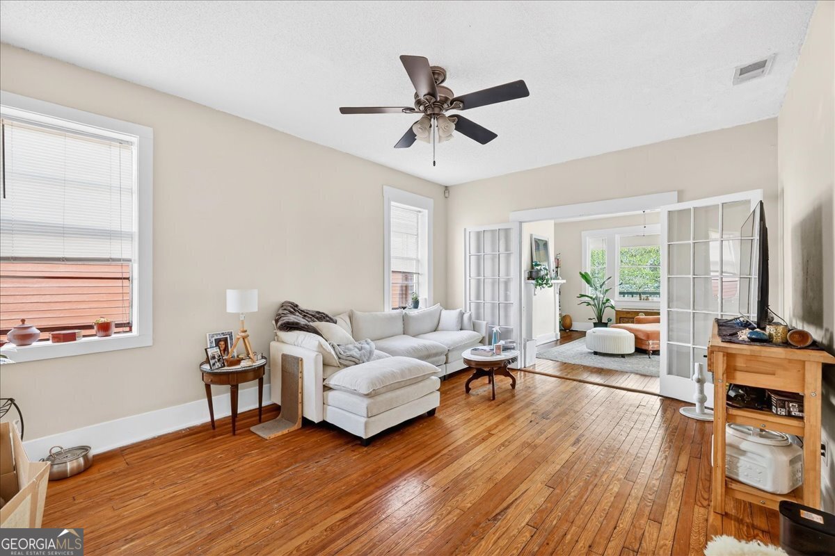 515 Duffy Street Savannah - Photo 32