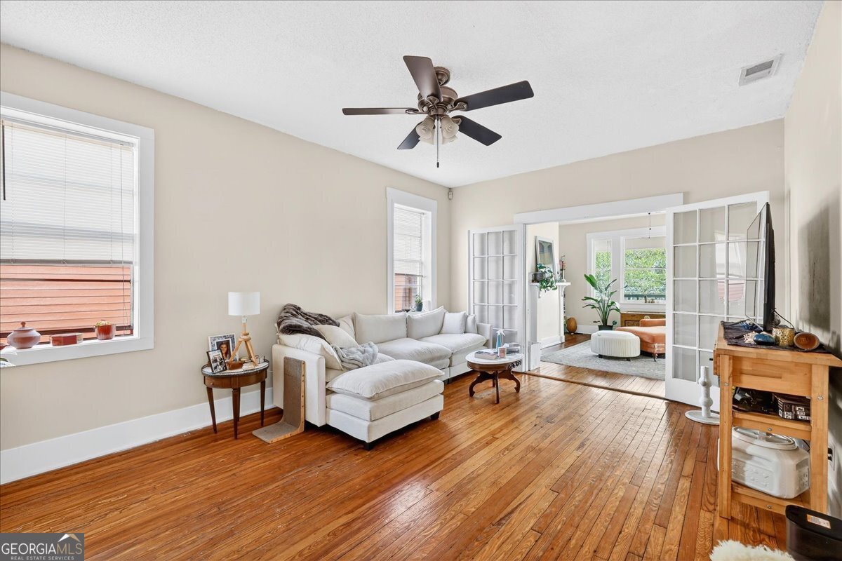 515 Duffy Street Savannah - Photo 33