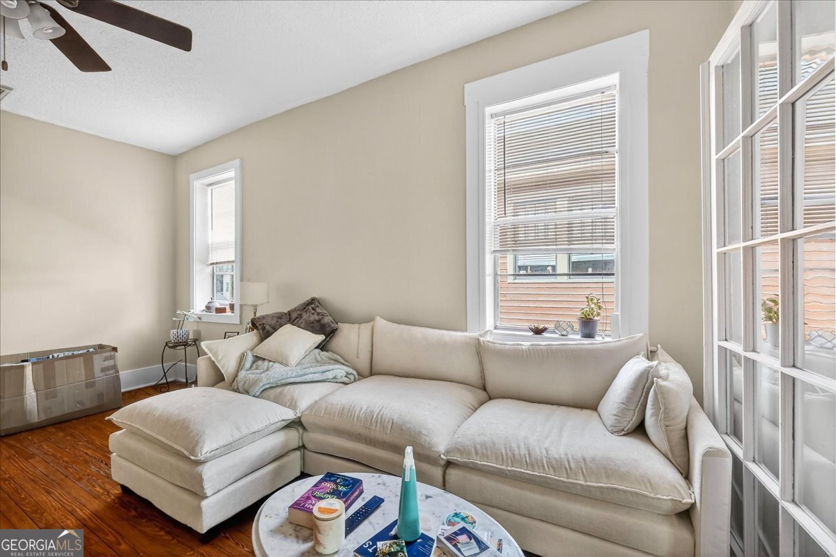 515 Duffy Street Savannah - Photo 34