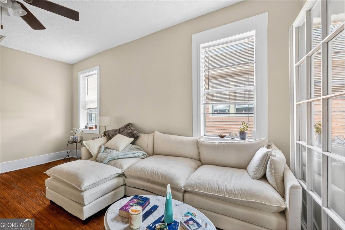 515 Duffy Street Savannah - Photo 35