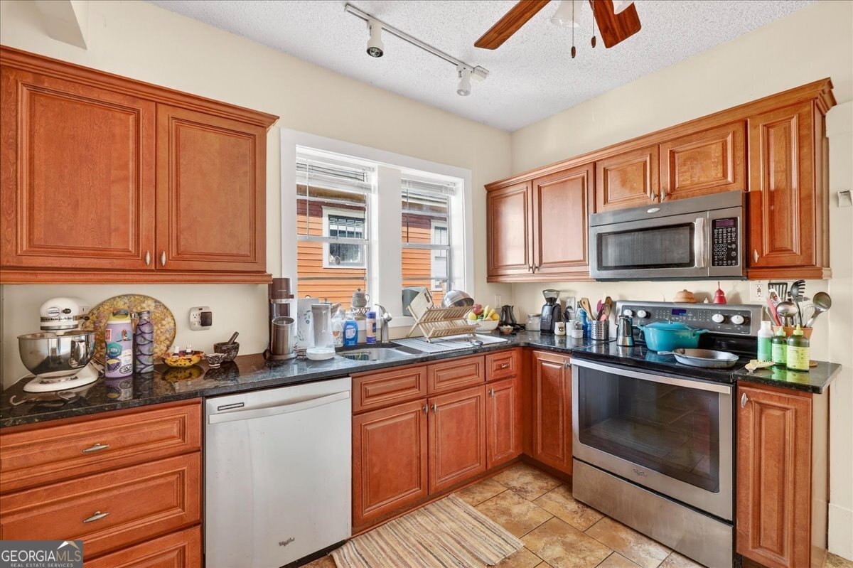 515 Duffy Street Savannah - Photo 39