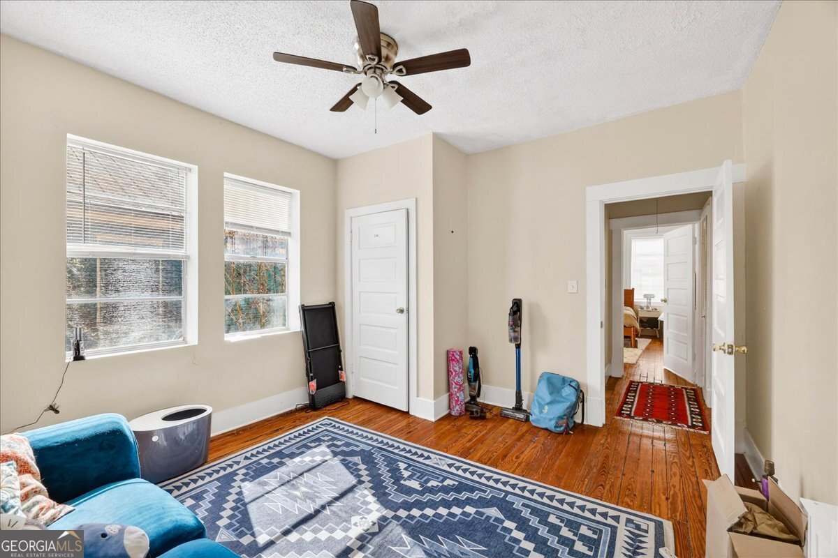 515 Duffy Street Savannah - Photo 42