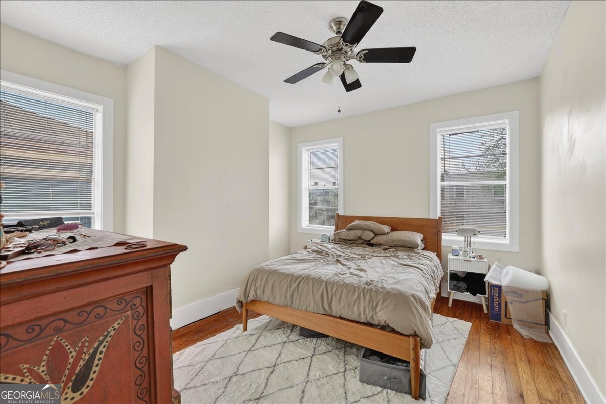 515 Duffy Street Savannah - Photo 49