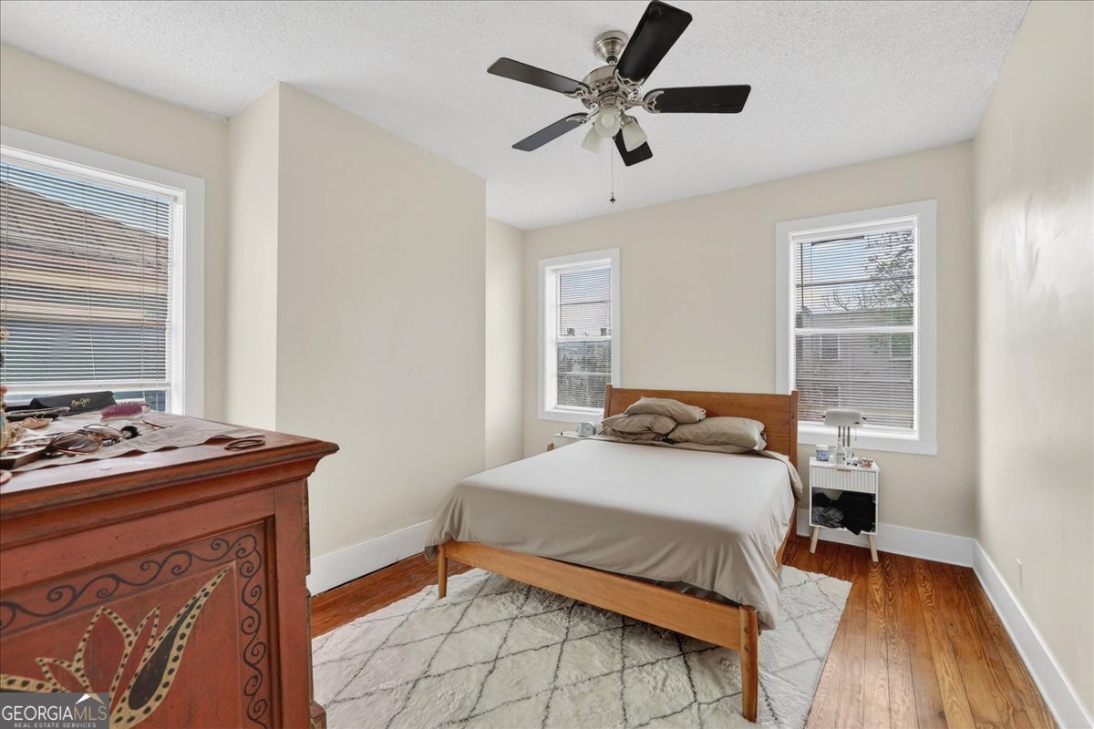 515 Duffy Street Savannah - Photo 50