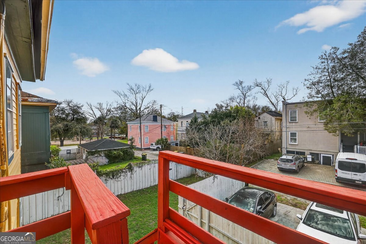 515 Duffy Street Savannah - Photo 54