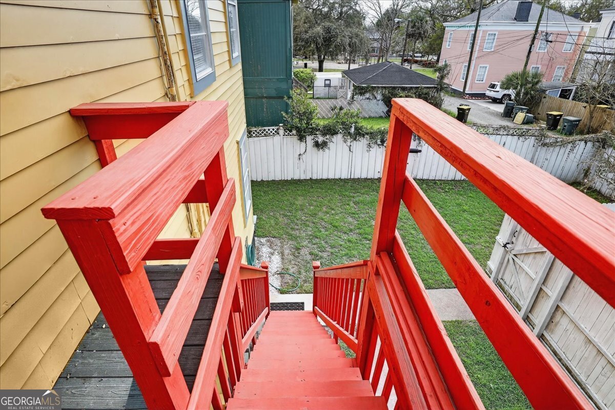 515 Duffy Street Savannah - Photo 55