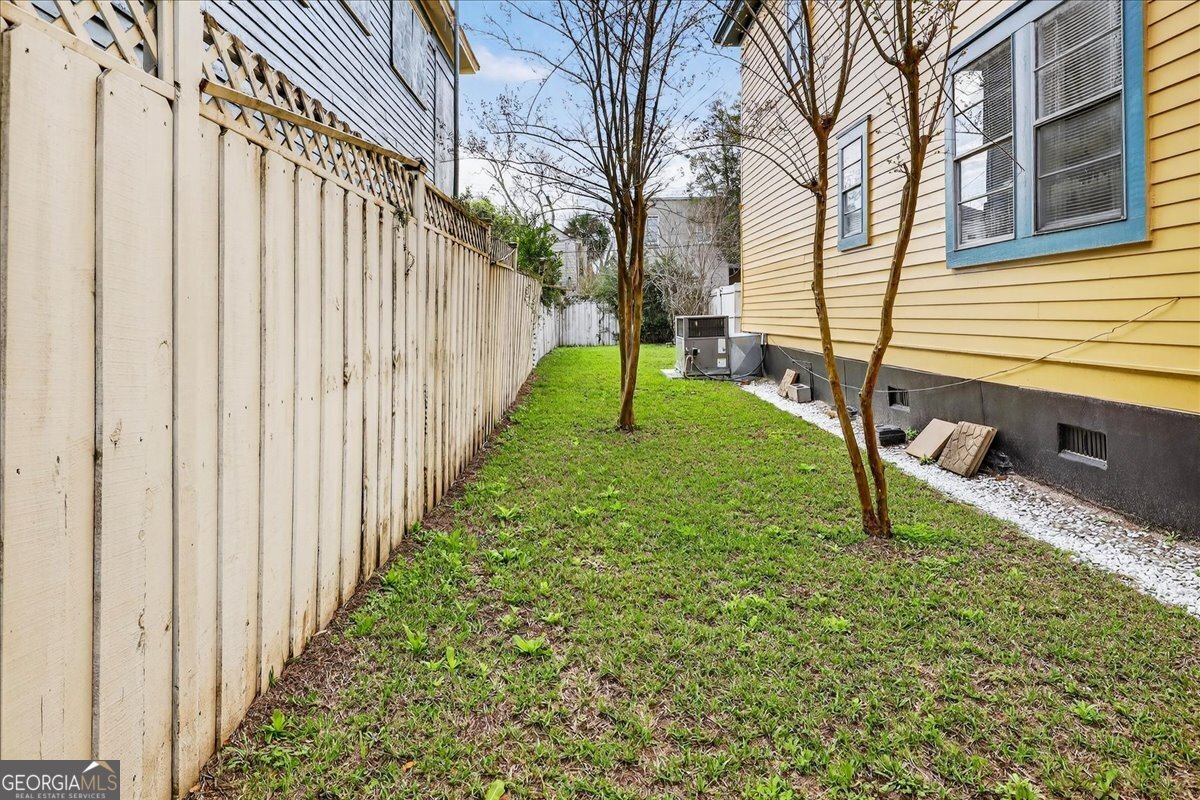 515 Duffy Street Savannah - Photo 56
