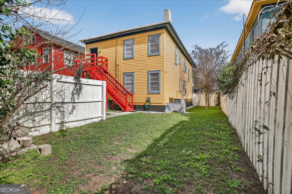 515 Duffy Street Savannah - Photo 57