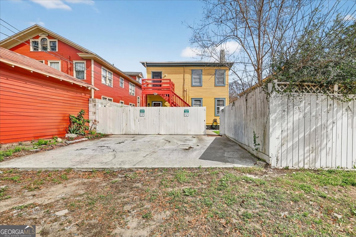 515 Duffy Street Savannah - Photo 59