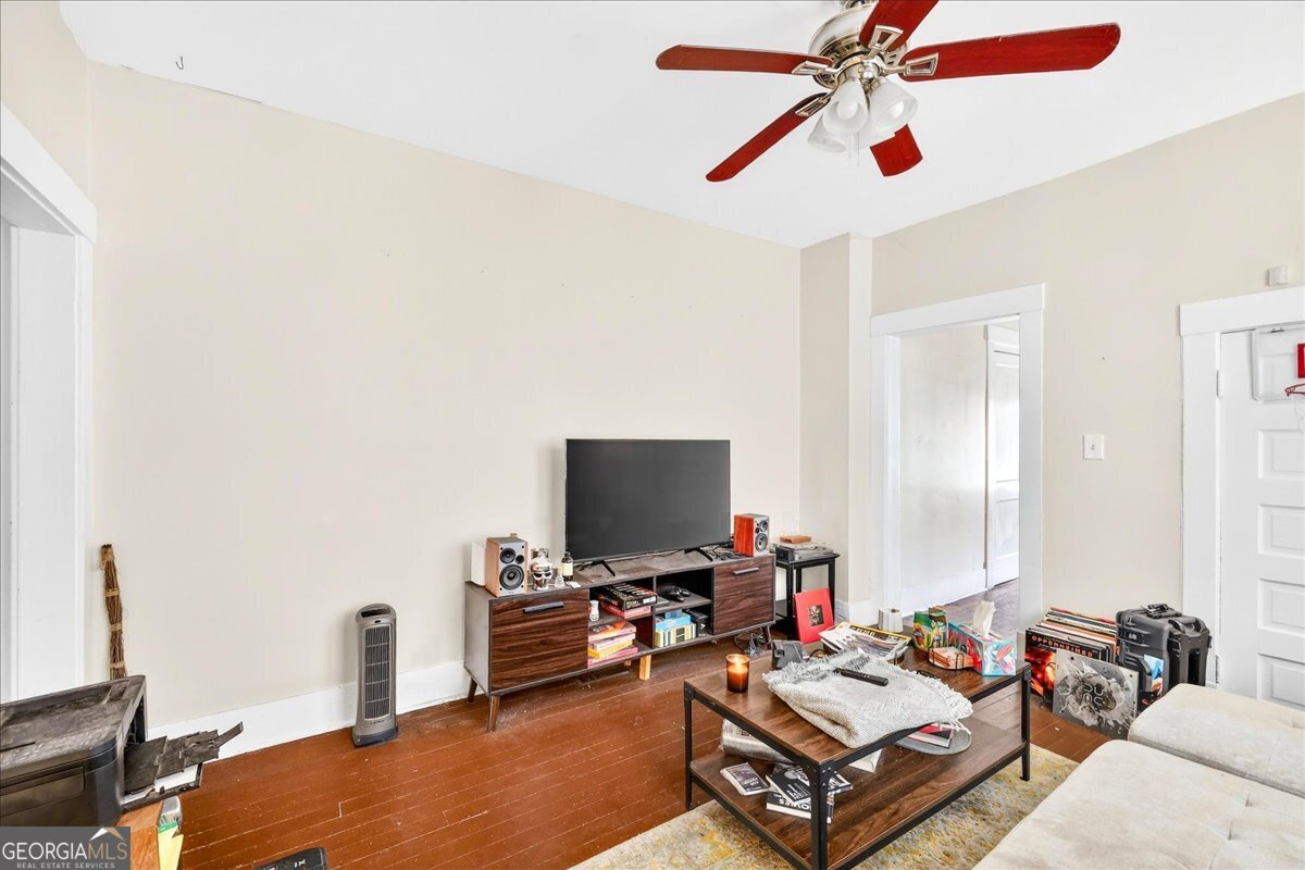 515 Duffy Street Savannah - Photo 6