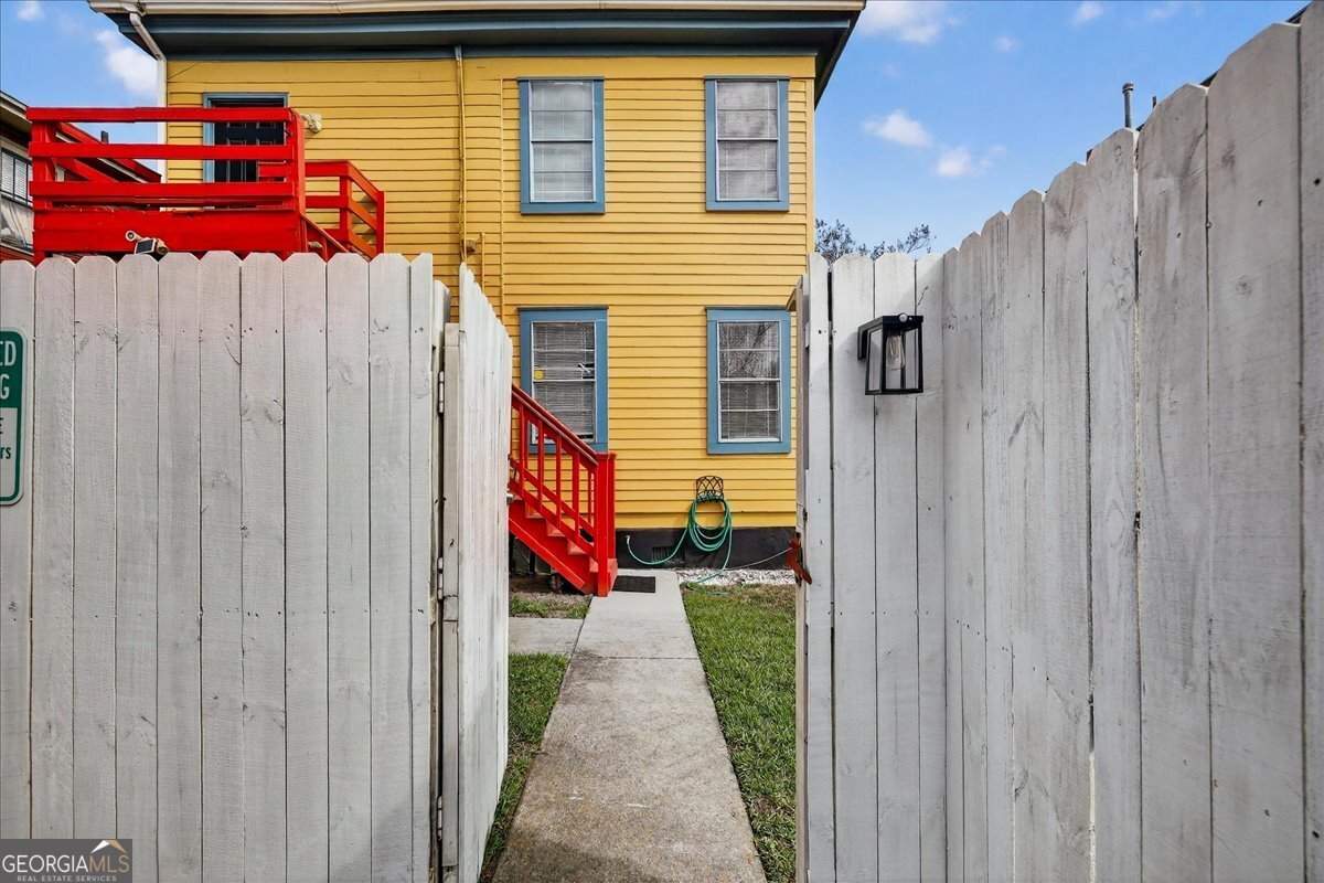 515 Duffy Street Savannah - Photo 60